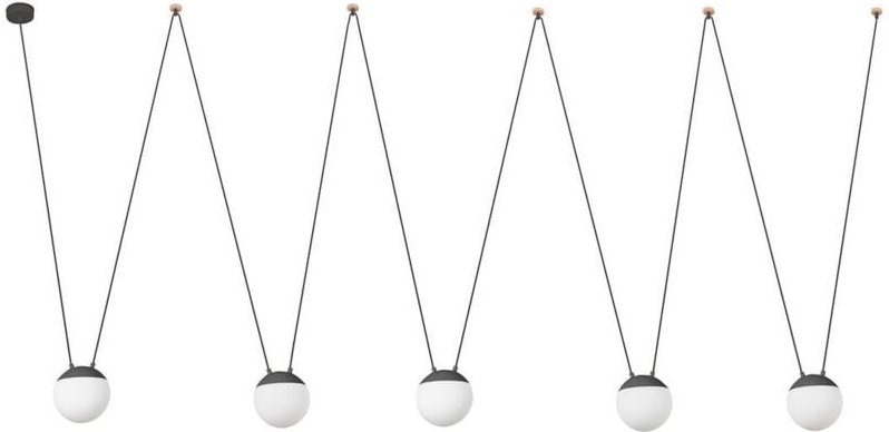 Mine Hängelampe 28376-5L