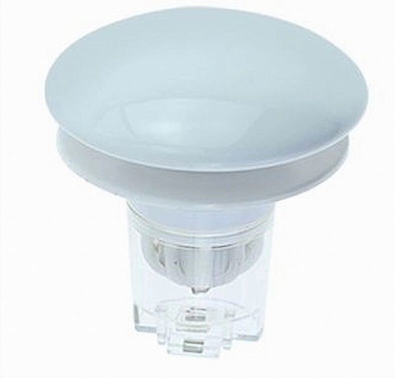 Trade Shop - pop up bianco 7CM 87384 -