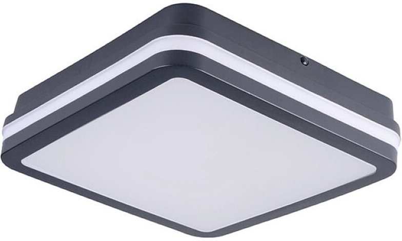 Kanlux - 33380 Beno LED-Deckenleuchte, LED-Wandleuchte, LED-Außendeckenleuchte, LED-Außenwandleuchte l