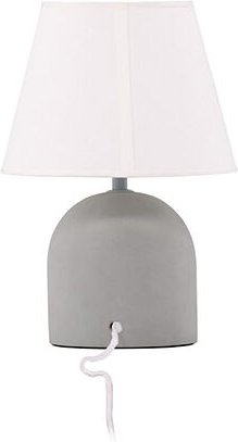 Thumbnail - Styrsö Beleuchtung Tischlampe 25x25x37cm Grau.