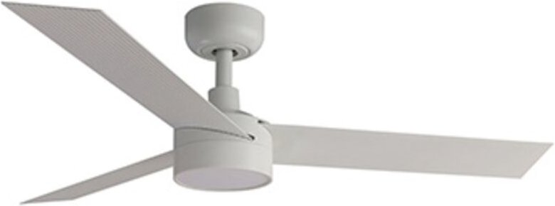 Cruiser s Ventilator mit weißer Beleuchtung