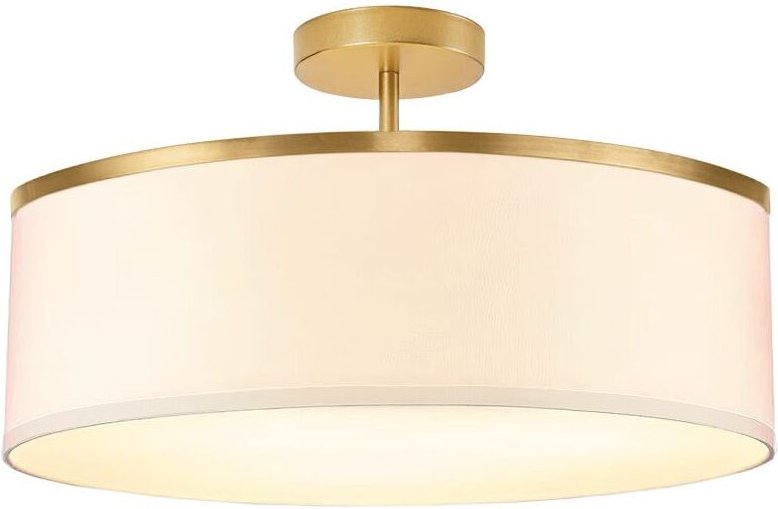 Toolight - pendelleuchte APP1582-3C gold