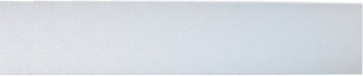 Fabrilamp - Diffusor für Linie x Streifen 4,5x300