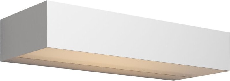 Maytoni Lot Außenwandleuchte Downlight Weiß 3000K 350lm IP65