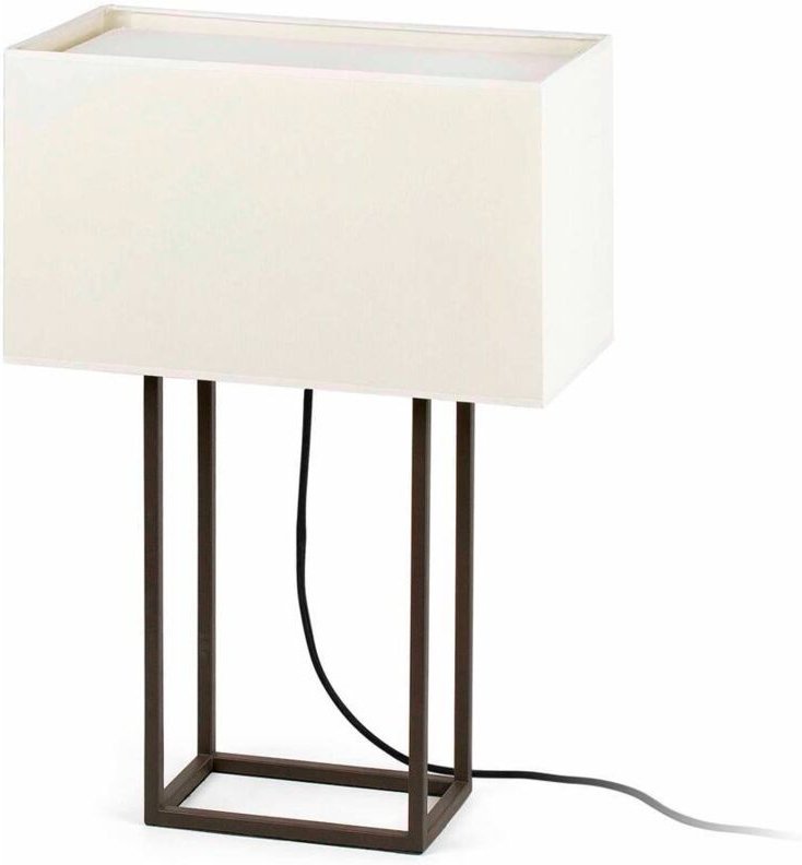 Vesper, Tischleuchte für Innenraum Faro Barcelona