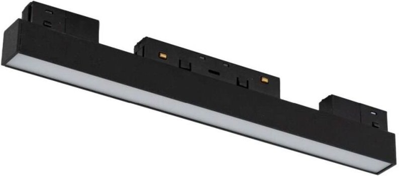 LED-Lampe 10W 4000K für das MAGNETIC MANS TRM8374610W4K Italux-System