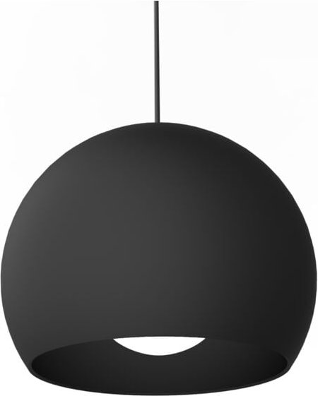 Joe Pendelleuchte Einfarbige - Lumicom