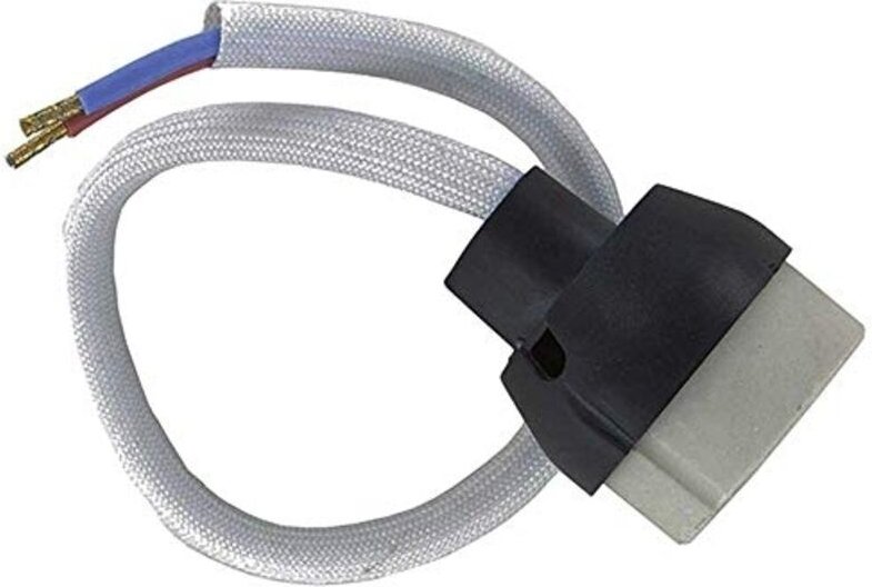 PROTEC PF3 GU/GZ 10er SATZ ISOLIERTE STECKDOSEN SCHUTZKLASSE PF3 GU/GZ 10