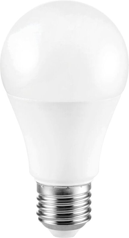 Standard Matel Smart WiFi E27 10W rgb+cct LED-Glühbirne