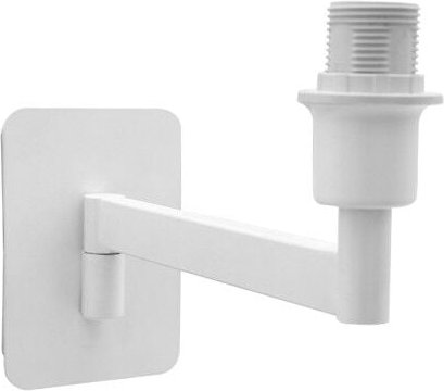 Thumbnail - Pivo Hängeschrank 1xe14 white 14,5x8x22 cm