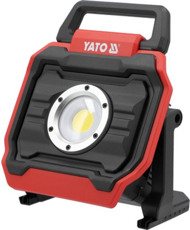 Led-Strahler 18v 6000lm 65w -Ohne Akku - Yt-829600