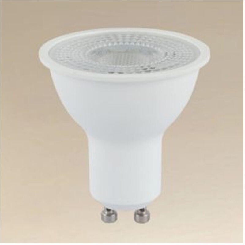 Trade Shop Traesio - Trade Shop - led-lampe GU10-ANSCHLUSS 9 w natürliches licht 4000 k 913 lm weisse lampe IP20 00458 -