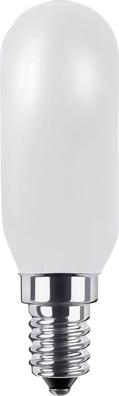 Segula - 50803 led eek f (a - g) E14 Röhrenform 4.7 w = 30 w Warmweiß (ø x l) 32 mm x 110 mm dimmbar 1