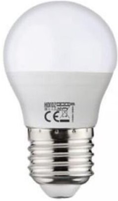 0LED-001-005-0010-060: 001-005-0010 10W 4200K E27 175-250V LED-LAMPE Horoz ELITE-10