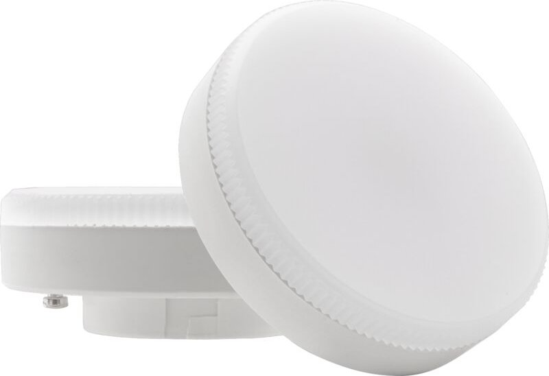 Led-glühbirne gx53 10w century 4000k - gxled-105340