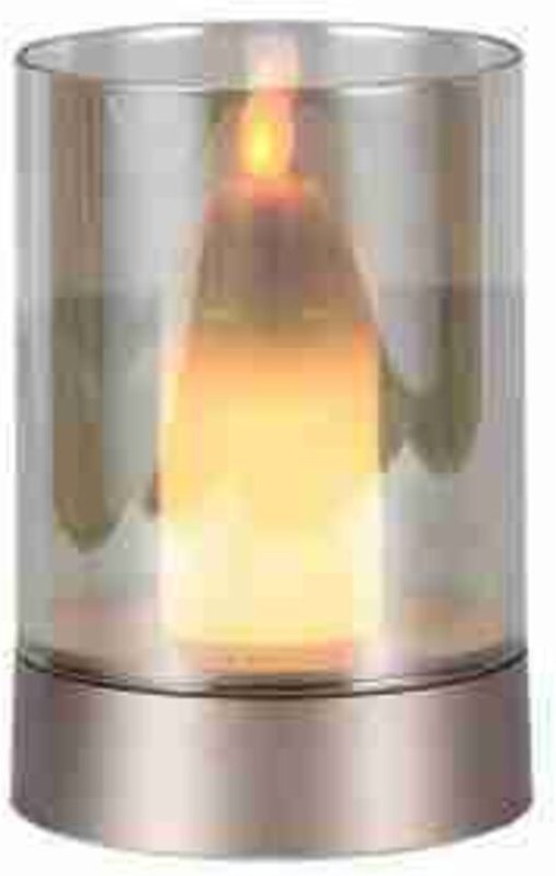 LED10566 VT-7564 16W LED Pendelleuchte mit 1,5m Kabel 600mm 4000K Schwarz