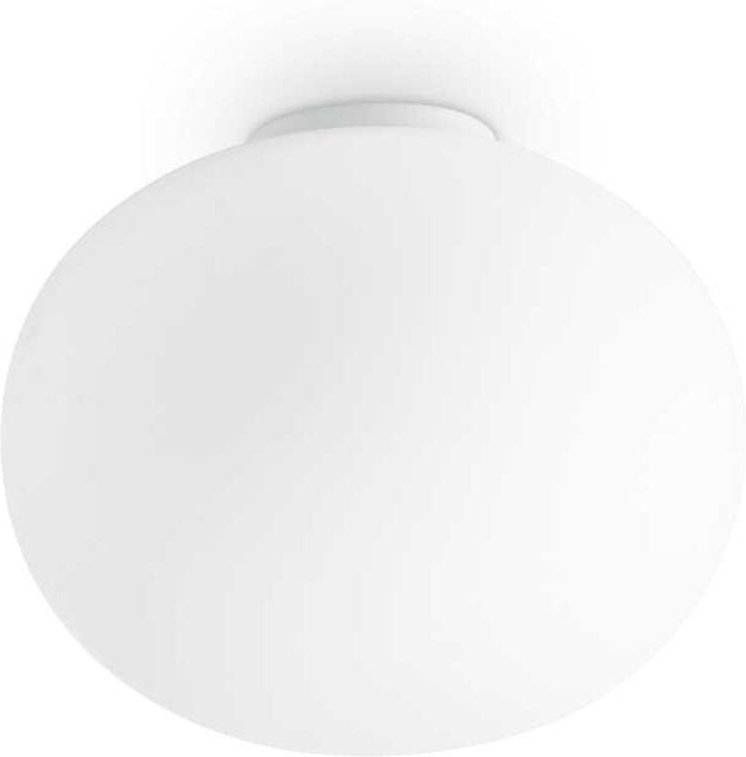 Ideal Lux - cotton PL1 D40, Deckenleuchte