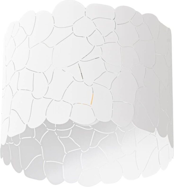 Lindby - Deckenlampe 'Aralena' aus Metall für Wohnzimmer & Esszimmer von