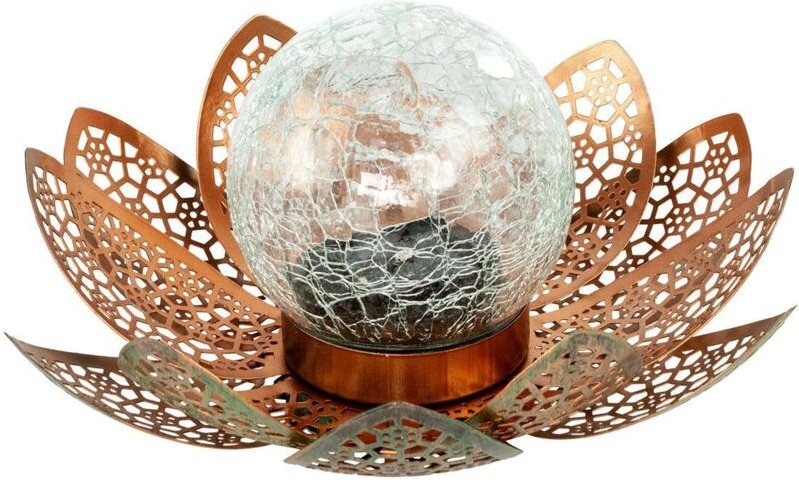 Volteno Lily Solarlampe