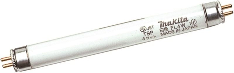 Leuchtstoffröhre 7,2V - 678046-0 - Makita