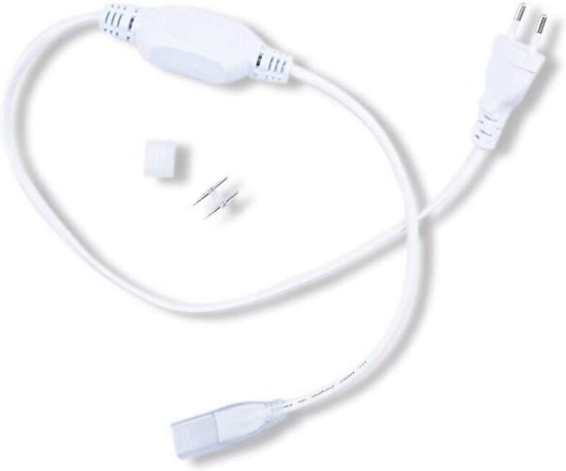 Zubehör Spulen CONNECT Weiblich / Weiblich RGB 5050