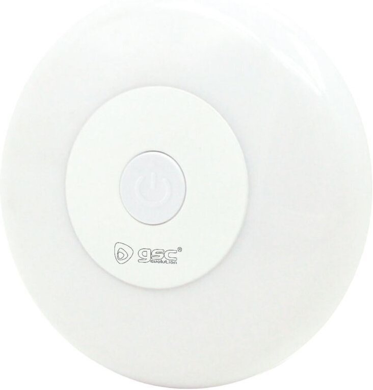 Dondi 1W RGB + Kaltlicht LED-Nachtlicht mit Schalter