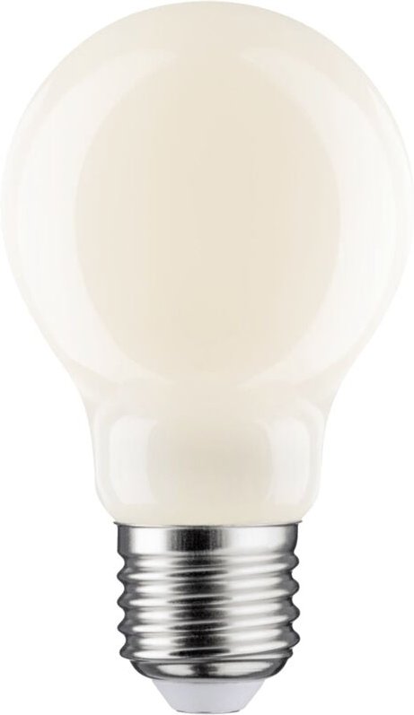 Paulmann Licht - Paulmann 28699 led eek f (a - g) E27 5.1 w Warmweiß (ø x h) 60 mm x 106 mm 1 St.