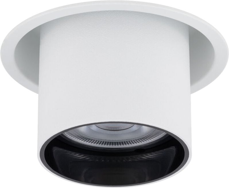 Einbauleuchte Mono 1 GU10 R50 Weiß Nowodvorski 10796