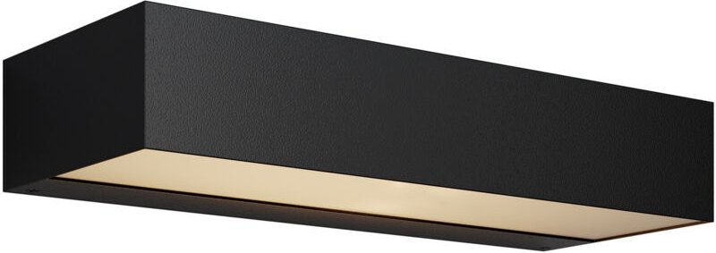 Maytoni Lot Außenwandleuchte Graphit 3000K 350lm IP65