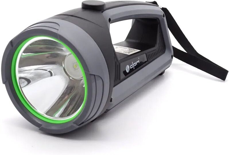 DPM LED-Akkulampe 200lm 2400mAh SP0406