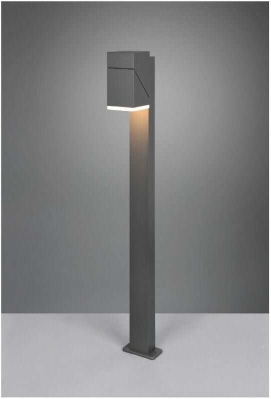 Palo Alto Led Einstellbare Avon Anthrazit IP54 Trio-Beleuchtung