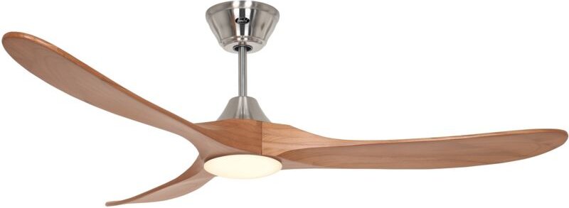 DC Deckenventilator Eco Genuino BN-EM 152 mit LED