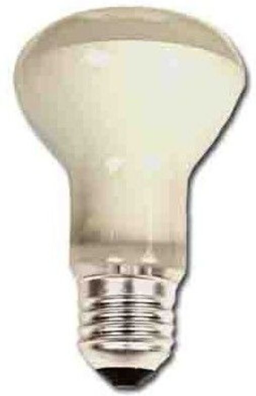 E3/35222 Bombilla Reflectora R80 E-27 100W