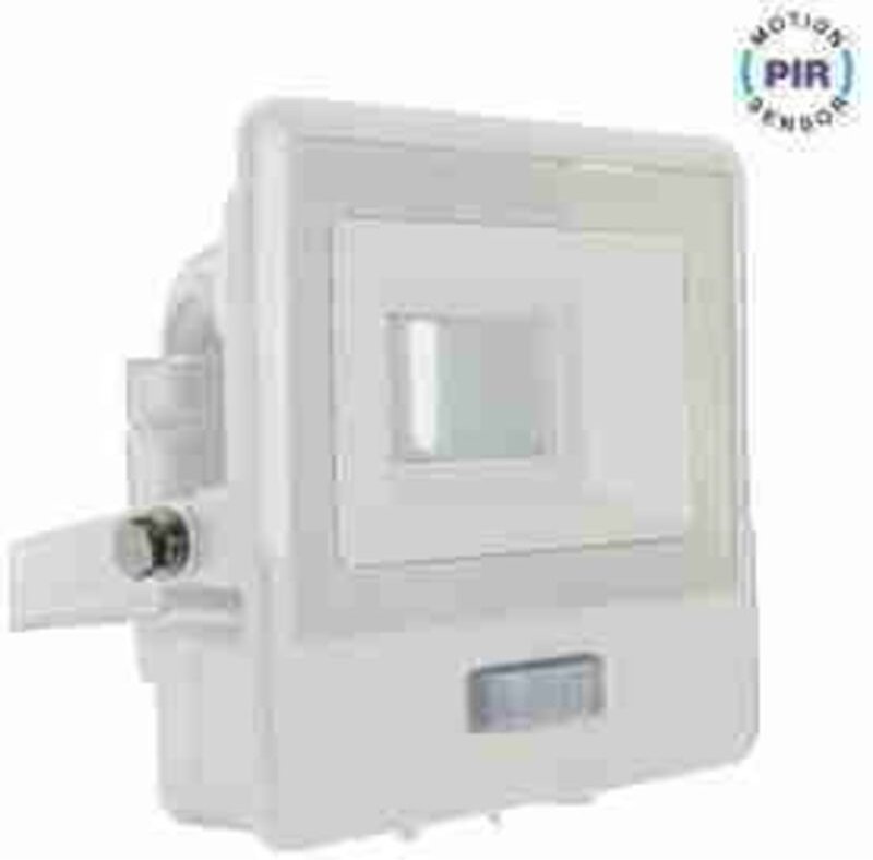 LED20270 VT-118S 16W LED-Lichtleiste Eckig SAMSUNG CHIP T5 120cm 4000K