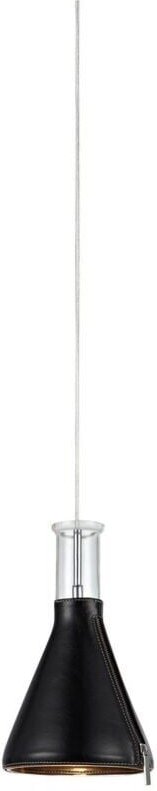 Zip - 1 Licht Innenanhänger Chrom, E27 - Markslojd