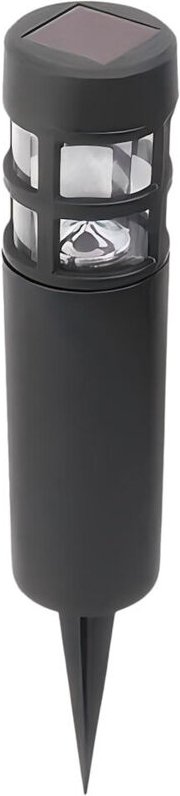 Fidel Solar Pollerleuchte 3000K IP44