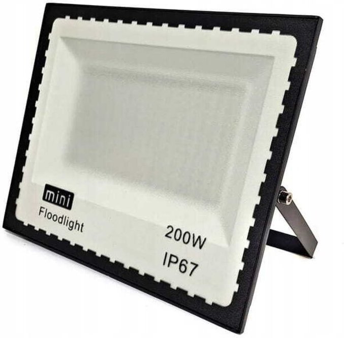 Halogen Led 200w Leistungsstarke Premkum