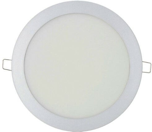 LED-Einbaustrahler EDM 20W - 1500lm - 4000K - Verchromt - 31573