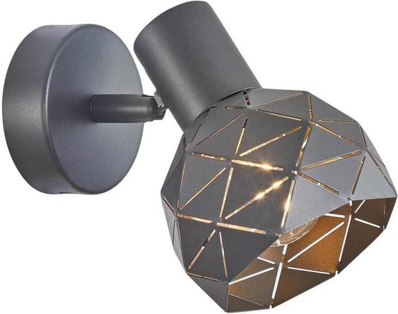 Thumbnail - Scheinwerferlampe HARLEY SPL34801GRGD Italux