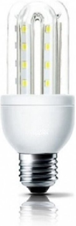 Trade Shop - LEUCHTE LED JN16 ATTACK E27 3W 2U HOHES LICHT 3000K TUBULAR LINE 285LM 87248 -
