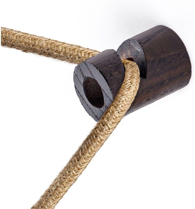 Creative-cables italy holz dezentralisierer wenge' effekt kdcgl04