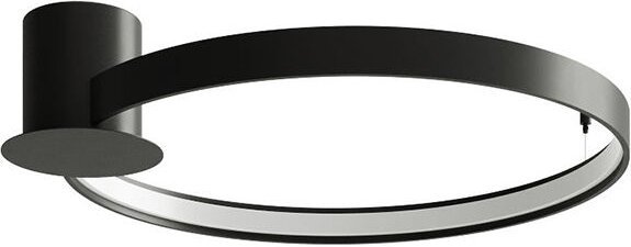 Deckenleuchte Rio 1x Warmweiß 55cm Sollux