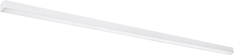 Wandleuchte Pinne 1x Neutralweiß 200cm Sollux