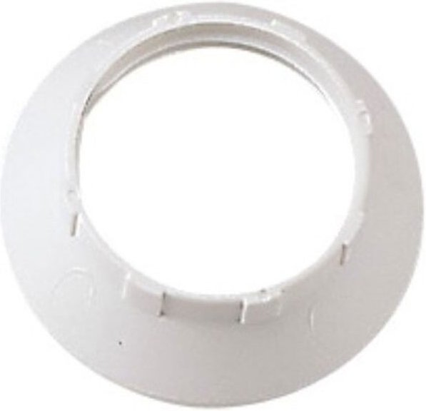 Gewingering für E14 Lampenfassung Weiß 00515 - Master