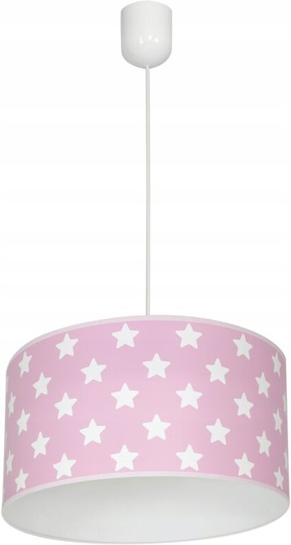 Moderne hängende Deckenlampe, Kronleuchter, Lampenschirm