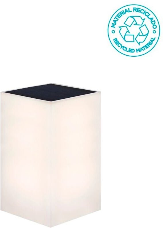 New Garden wally 12X12X18 solar wall