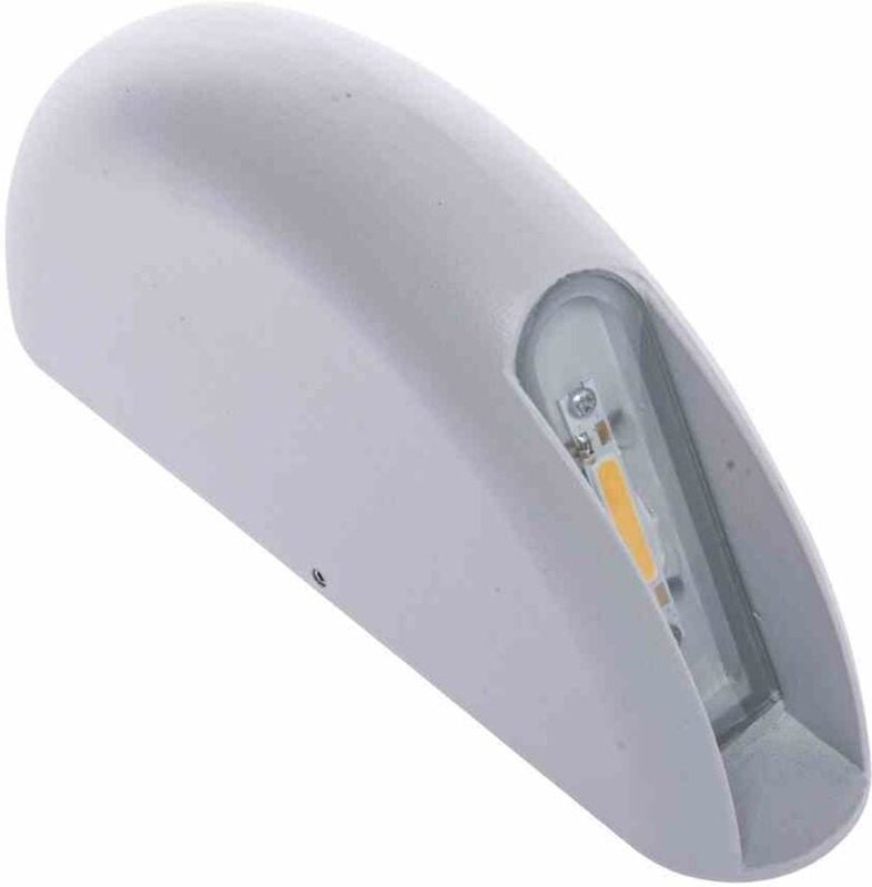 Wall 3w Led Fassadenleuchte