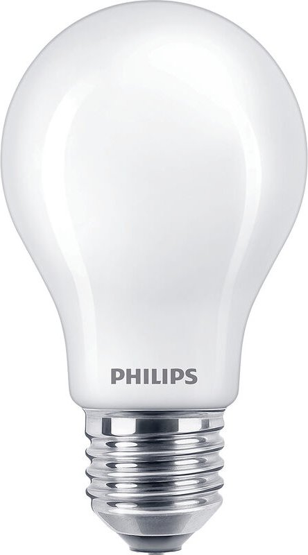 Philips - led 871951432411400 led eek d (a - g) E27 Glühlampenform 11.5 w = 100 w Warmweiß (ø x l) 60