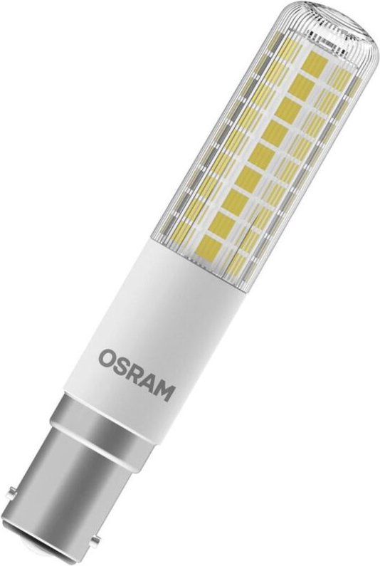 Osram - Led Special t Slim 9W 230V Sockel B15D 2700K dimmbar