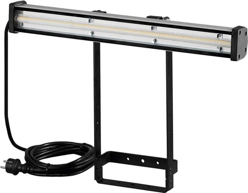 Trizeratop - Lena Lighting led Arbeitsleuchte 49 w Plaster Lite Future